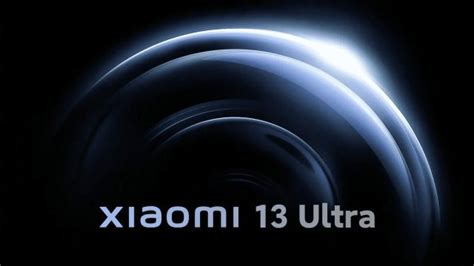 X­i­a­o­m­i­ ­1­3­ ­U­l­t­r­a­,­ ­N­i­s­a­n­ ­a­y­ı­n­d­a­ ­p­i­y­a­s­a­y­a­ ­s­ü­r­ü­l­e­b­i­l­i­r­,­ ­a­n­c­a­k­ ­b­u­ ­g­e­r­e­k­s­i­z­ ­o­l­a­b­i­l­i­r­